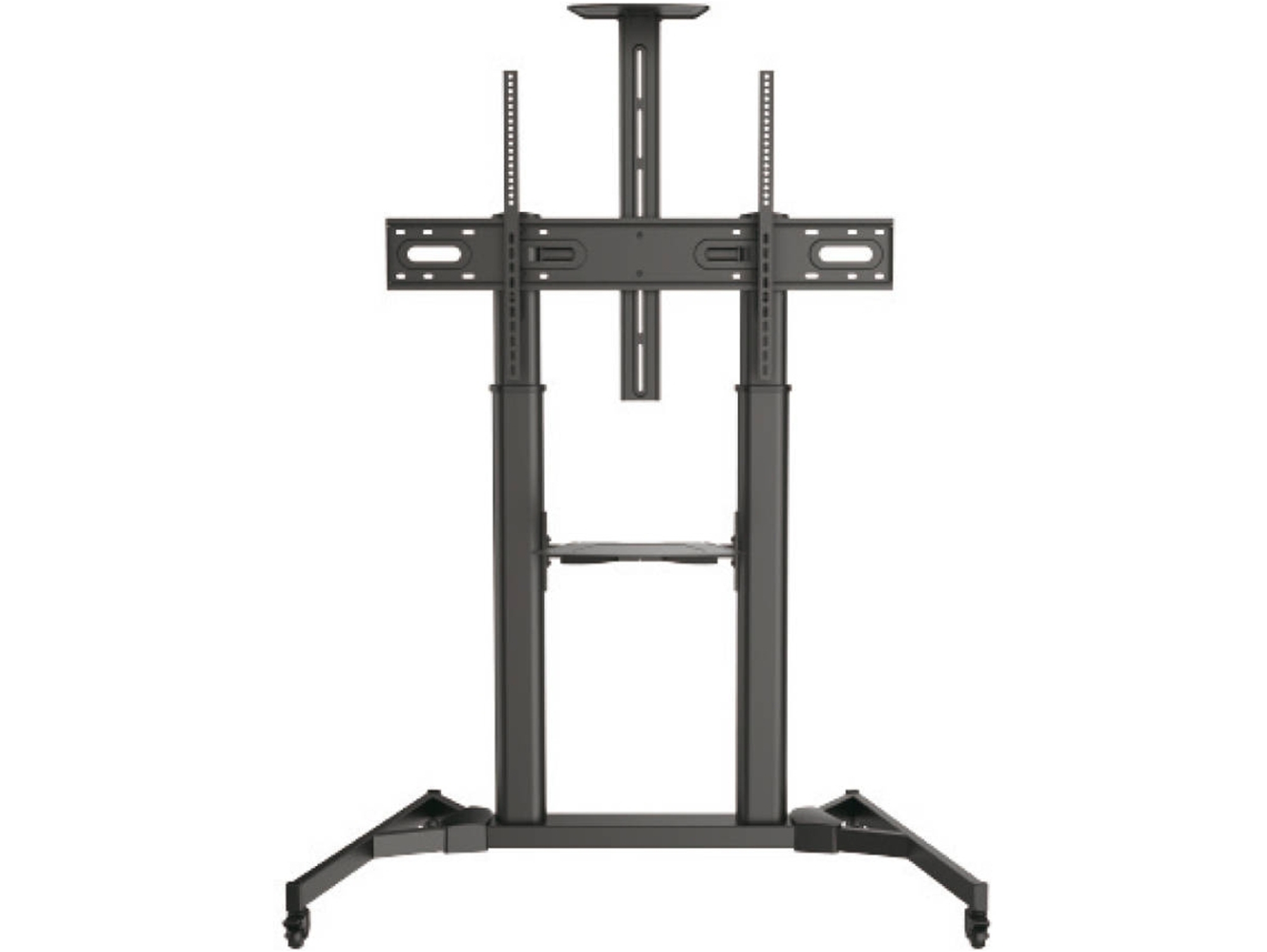 Soporte de TV FONESTAR STS-42106N (Fijo - 60'' a 100'' - Hasta 100 kg)