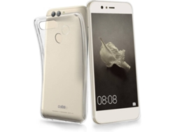 Carcasa Huawei Nova 2 Plus SBS Skinny Transparente