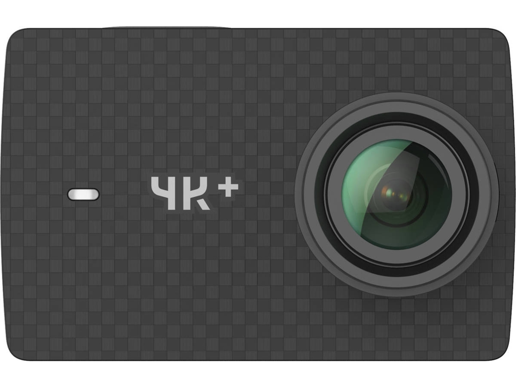 Cámara de Acción XIAOYI XIAOYI 4K PR (4K - 12 MP - Hasta 127 min de Autonomía - Wi-Fi y Bluetooth)