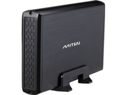 Carcasa externa para disco duro de 3.5'' MITSAI D500 - GD35621