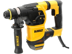 Martillo Combinado de Motor Vertical DEWALT 950W - 30 mm 3,5J - SDS-Plus AVC
