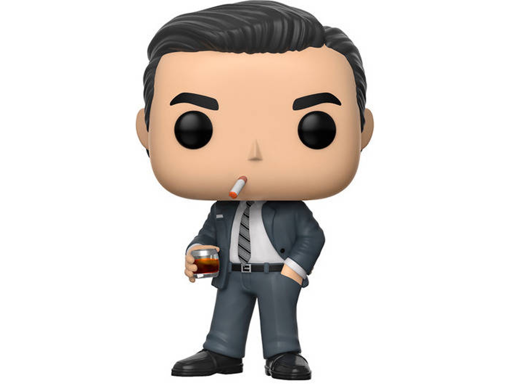 Figura FUNKO POP! Tv: Mad Men - Don Draper 1