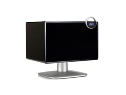 Altavoz Blueetoth + Radio JAMO DS6 Negro