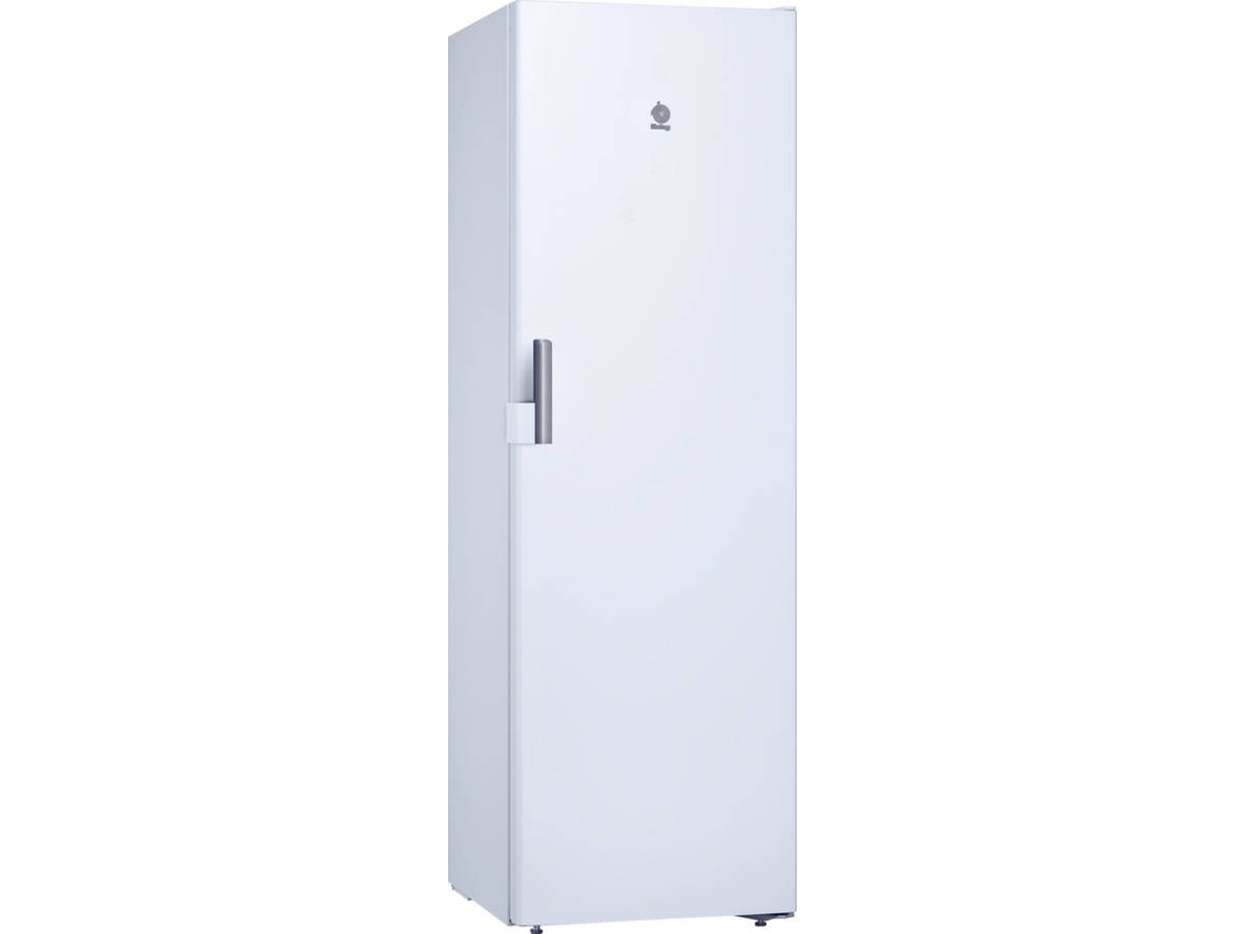 Congelador Vertical BALAY 3GFB642WE (Outlet Grado A - No Frost - 186 cm - 242 L - Blanco)