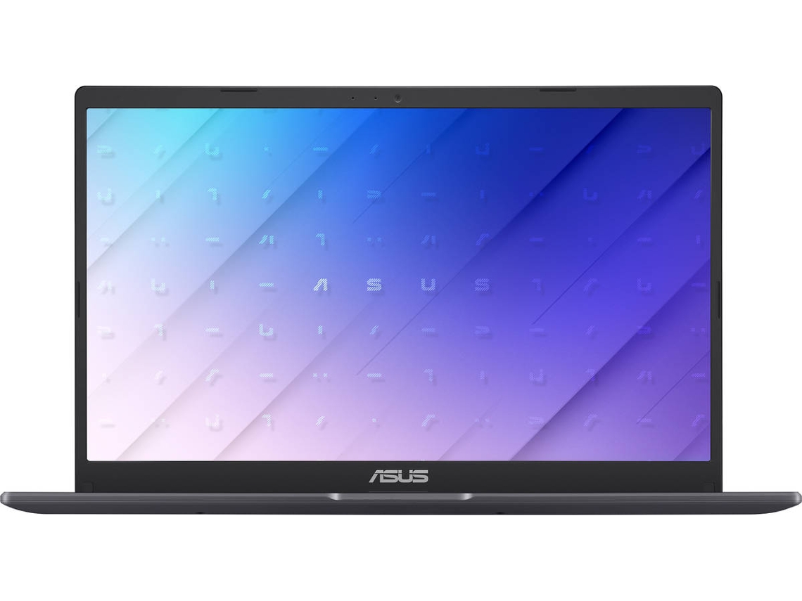Portátil ASUS E510MA-EJ594 (15.6'' - Intel Celeron N4020 - RAM: 8 GB - 256GB PCIE SSD - Intel UHD Graphics 600)