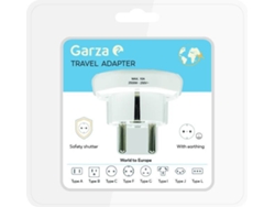 Adaptador GARZA Viage Universal