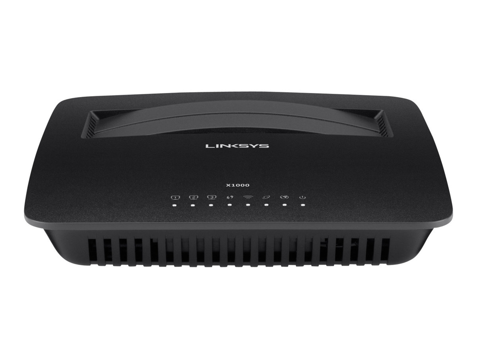 Router CISCO-LINKSYS X1000-EZ