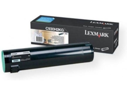 Cartucho de tóner LEXMARK C935 - C930H2KG