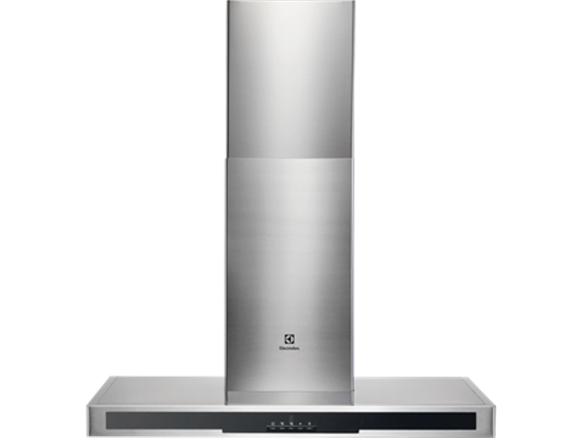 Campana ELECTROLUX EFB90566DX (610 m3/h - 89.8 cm - Inox)