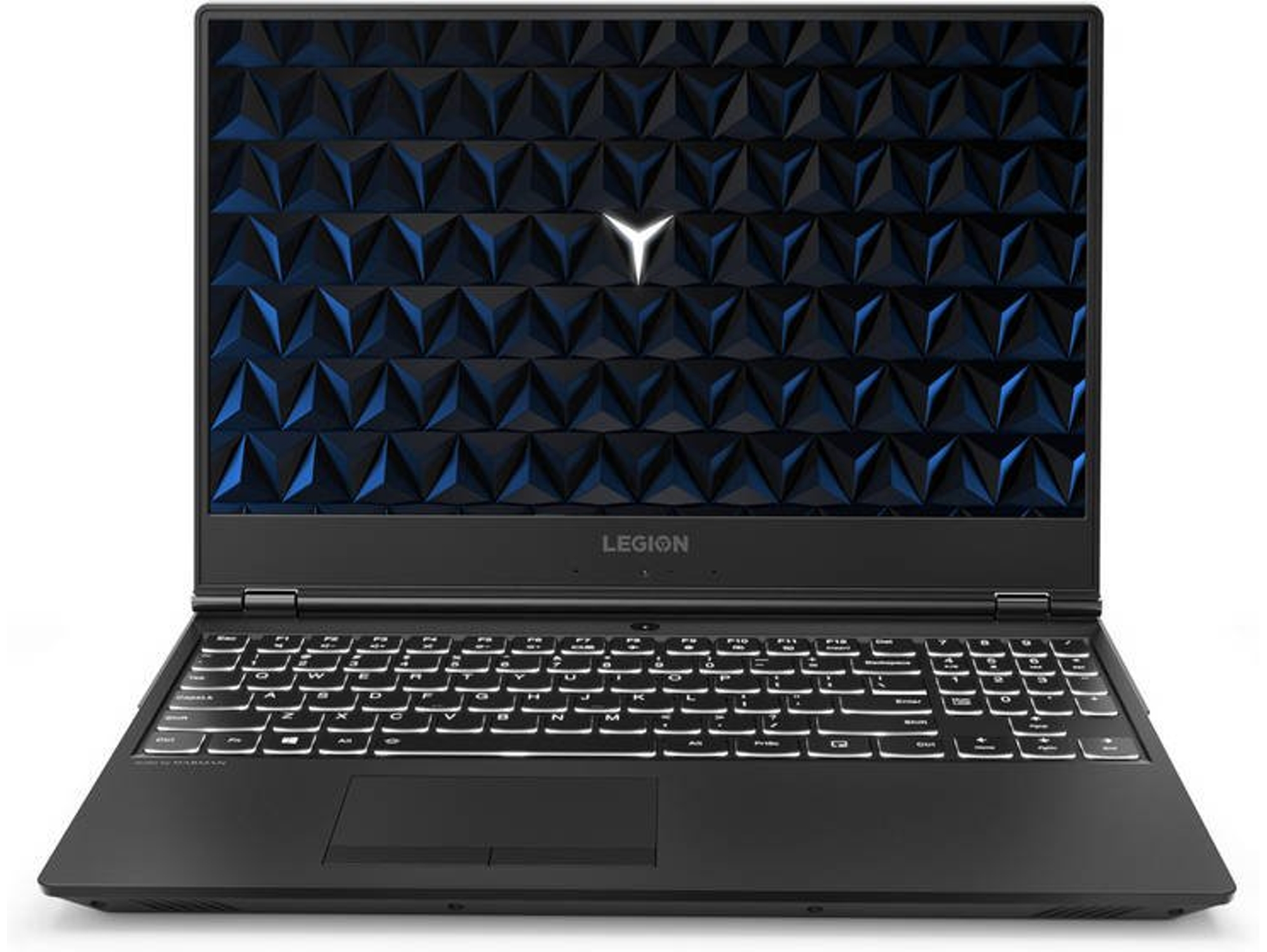 Portátil Gaming 15.6'' LENOVO Legion Y530-15ICH - 81FV00DYSP (i7 - RAM: 8 GB - Disco duro: 1 TB HDD)