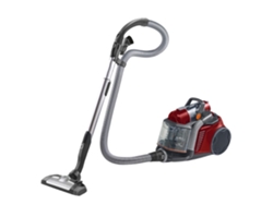 Aspirador sin bolsa ELECTROLUX Zufparkett (A |800 W)