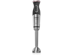 Batidora de mano + Accesorios BOSCH MSM87160 (750 W - Negro)