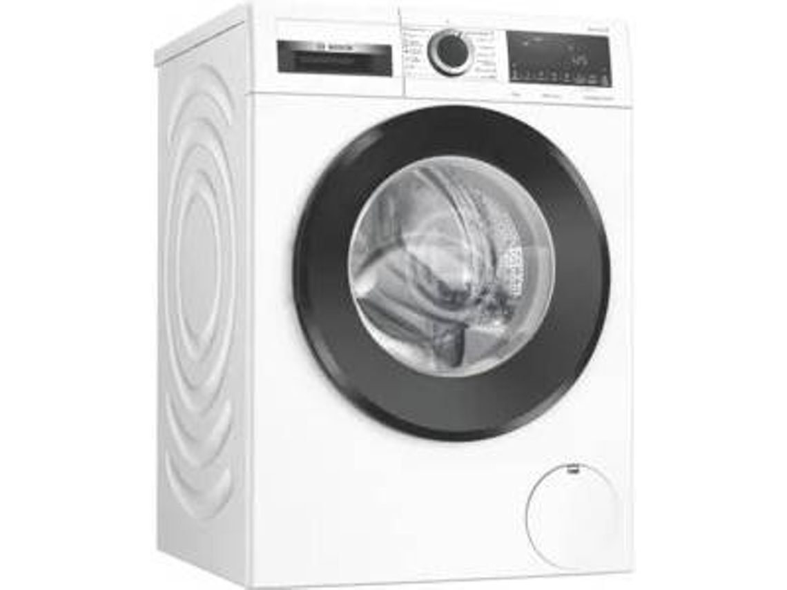 Lavadora BOSCH WGG14200ES (9 kg - 1200 rpm - Blanco)
