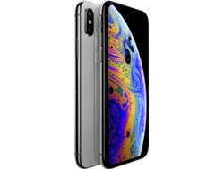 iPhone XS APPLE (5.8'' - 4 GB - 64 GB - Gris Espacial)