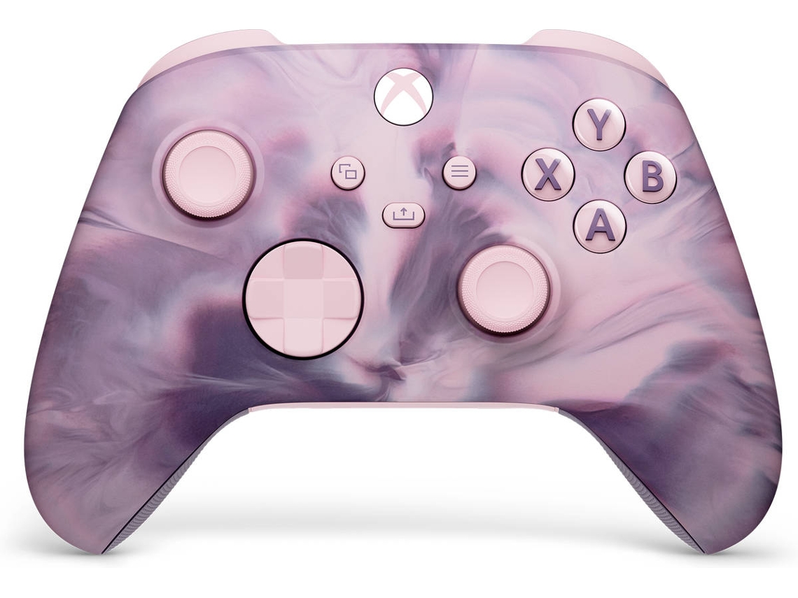 Mando MICROSOFT XBOX Dream Vapor Special Edition