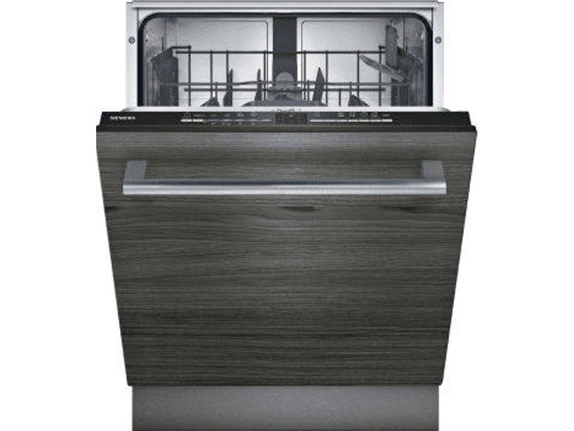 Lavavajillas Integrable SIEMENS SL73HX60CE (14 Cubiertos - 60 cm - Panel Inox)