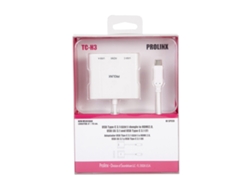 Adaptador TC-H3 PROLINX