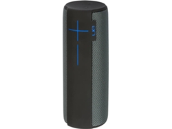 Altavoz Bluetooth ULTIMATE EARS Megaboom (Negro - 90 W - Alcance: 30 m - Autonomía: 20 m)