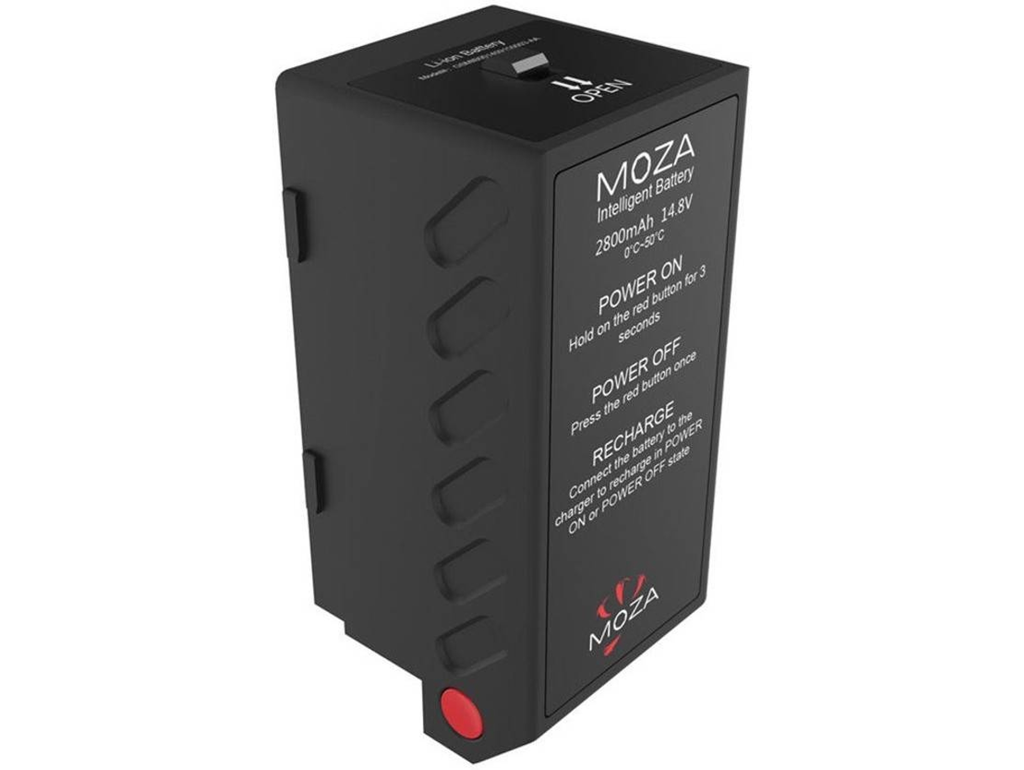 Batería MOZA Lite 2