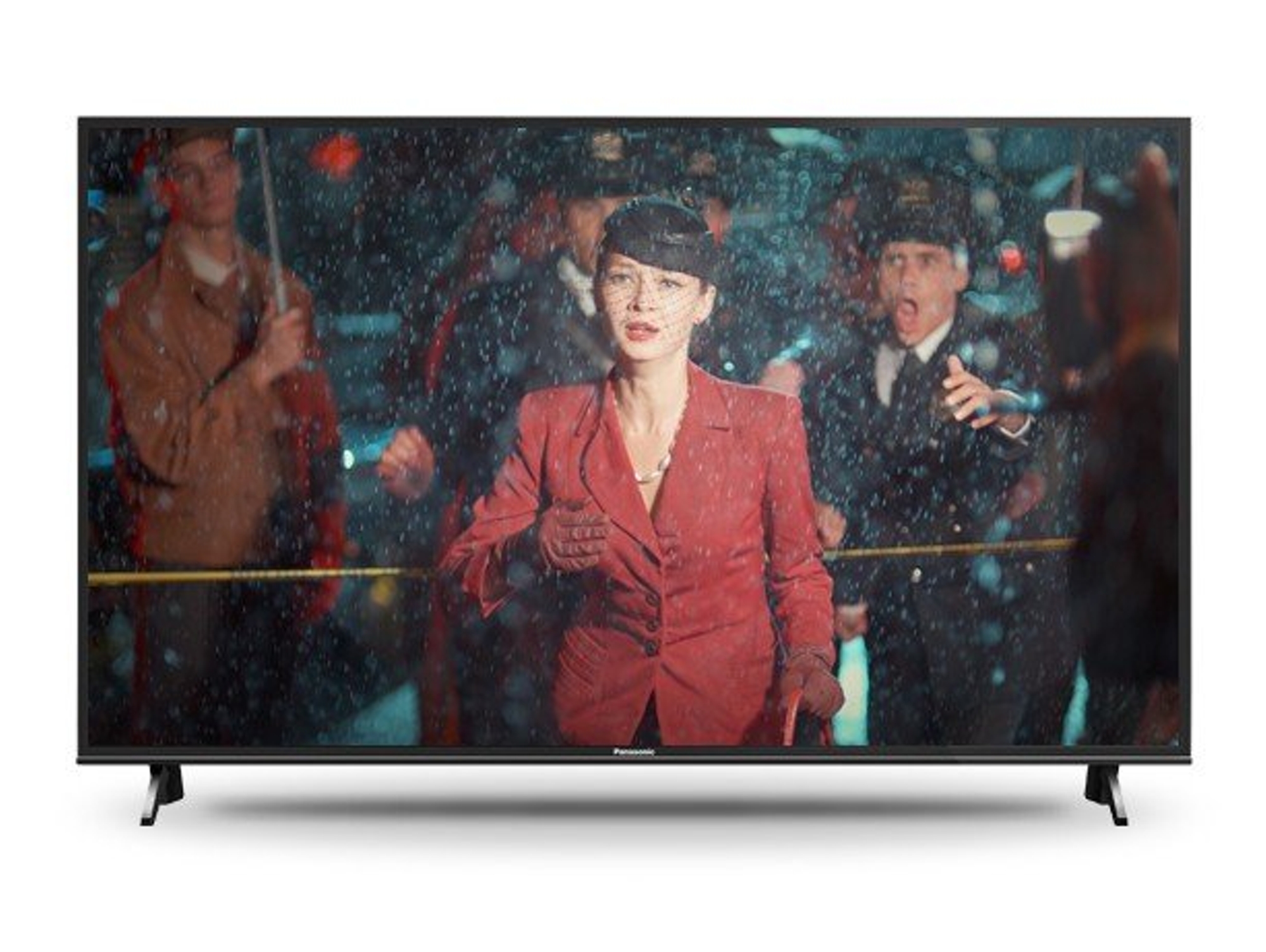 TV PANASONIC TX-55FX600E (LED - 55'' - 140 cm - 4K Ultra HD - Smart TV)