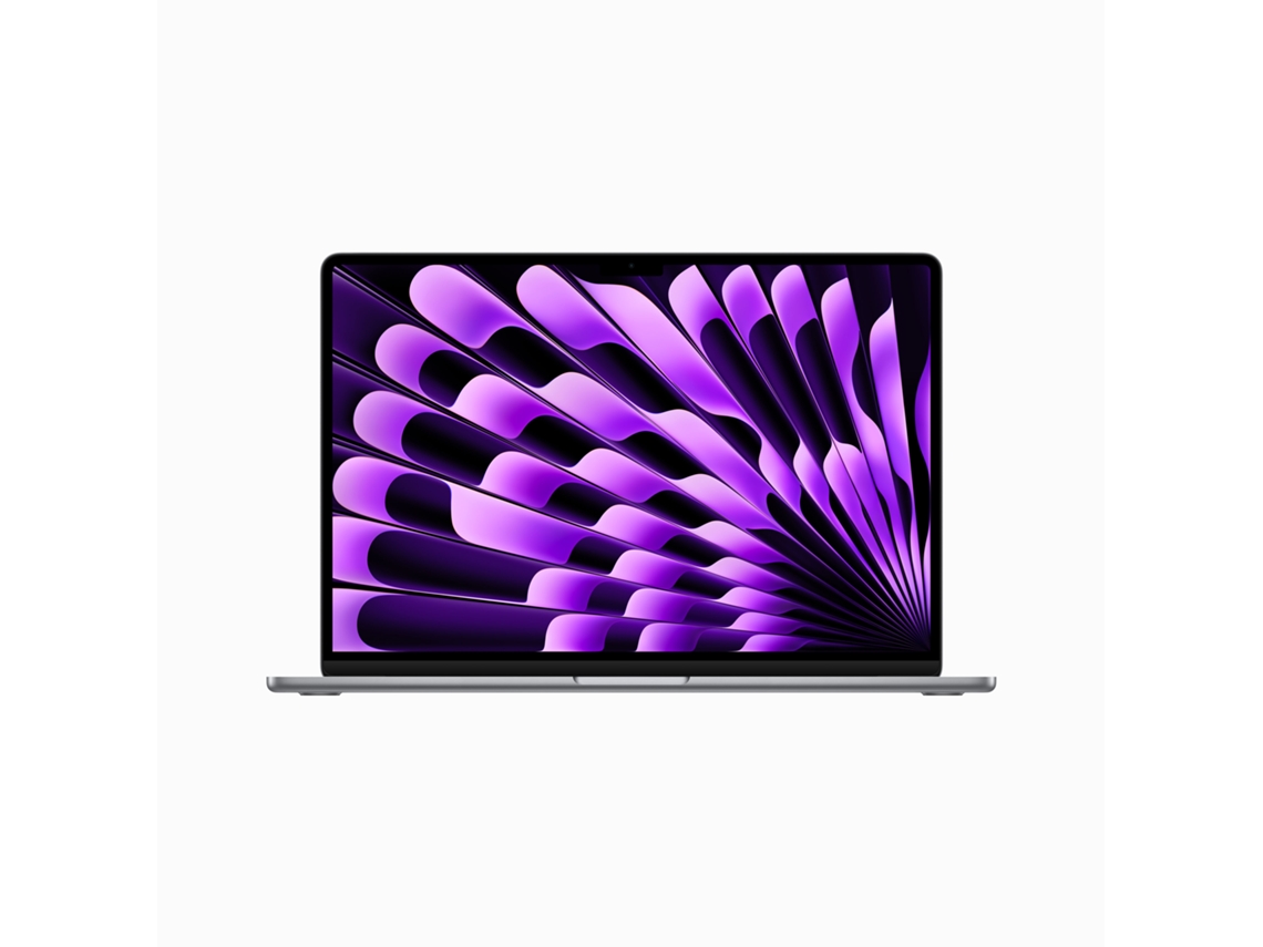 Macbook Air APPLE MQKP3Y/A (15'' - Apple M2 - RAM: 8 GB - 256 GB - GPU 10-Core)