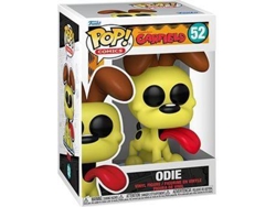 Figura FUNKO Pop! Comics: Garfield - Odie (Posible Chase)