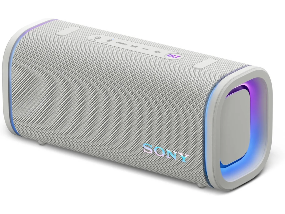 ULT FIELD 5　SRS-ULT50 W (ホワイト) Altavoz Bluetooth SONY ULT Field 5 - SRS-ULT50 (Blanco) | Worten