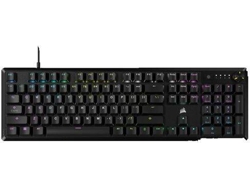 Teclado Gaming CORSAIR K70 Core RGB (Negro)