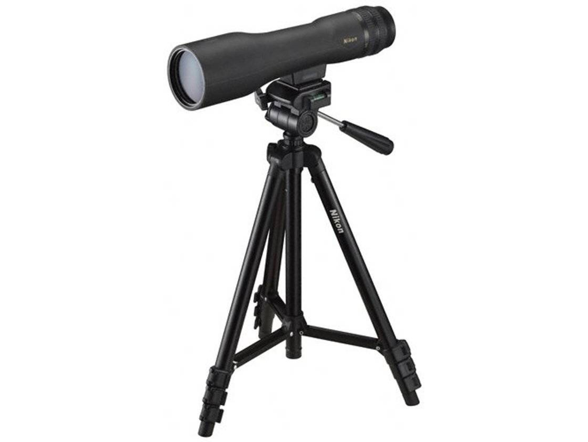 Telescopio Terrestre NIKON Prostaff 3 16-48x60