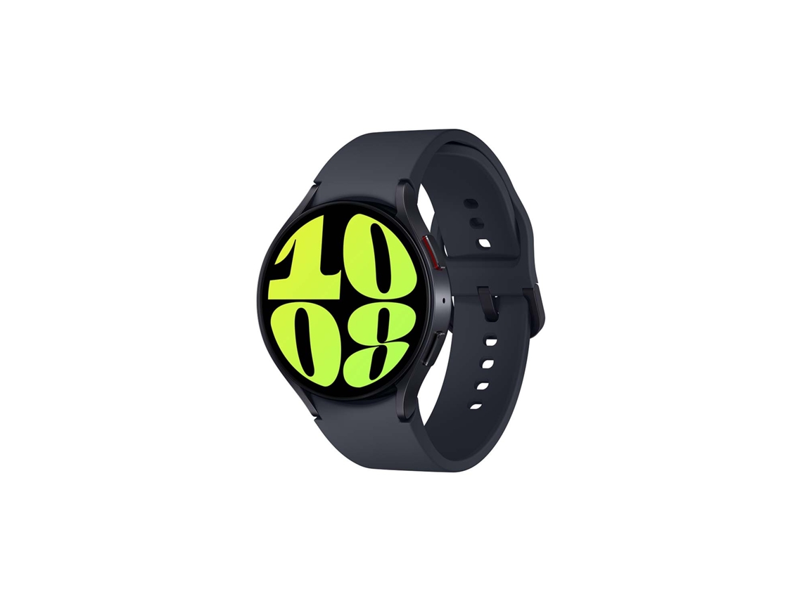 Smartwatch SAMSUNG Galaxy Watch6 44mm BT Grafito