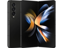 Smartphone SAMSUNG Galaxy Z Fold 4 5G (7.6'' - 12 GB - 256 GB - Negro)