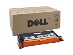 Tóner DELL 593-10170 - PF030 Negro