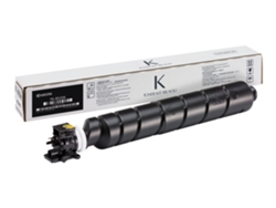 Cartucho de tóner Original KYOCERA TK-8525K Negro  para TASKalfa 4052ci