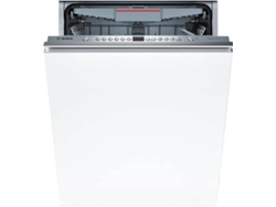 Lavavajillas integrable BOSCH SBV46NX03E (14 cubiertos - 59.8 cm)