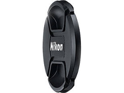 Tapa Objetivo NIKON Lc-77 P/Af-S Dx 12-24G