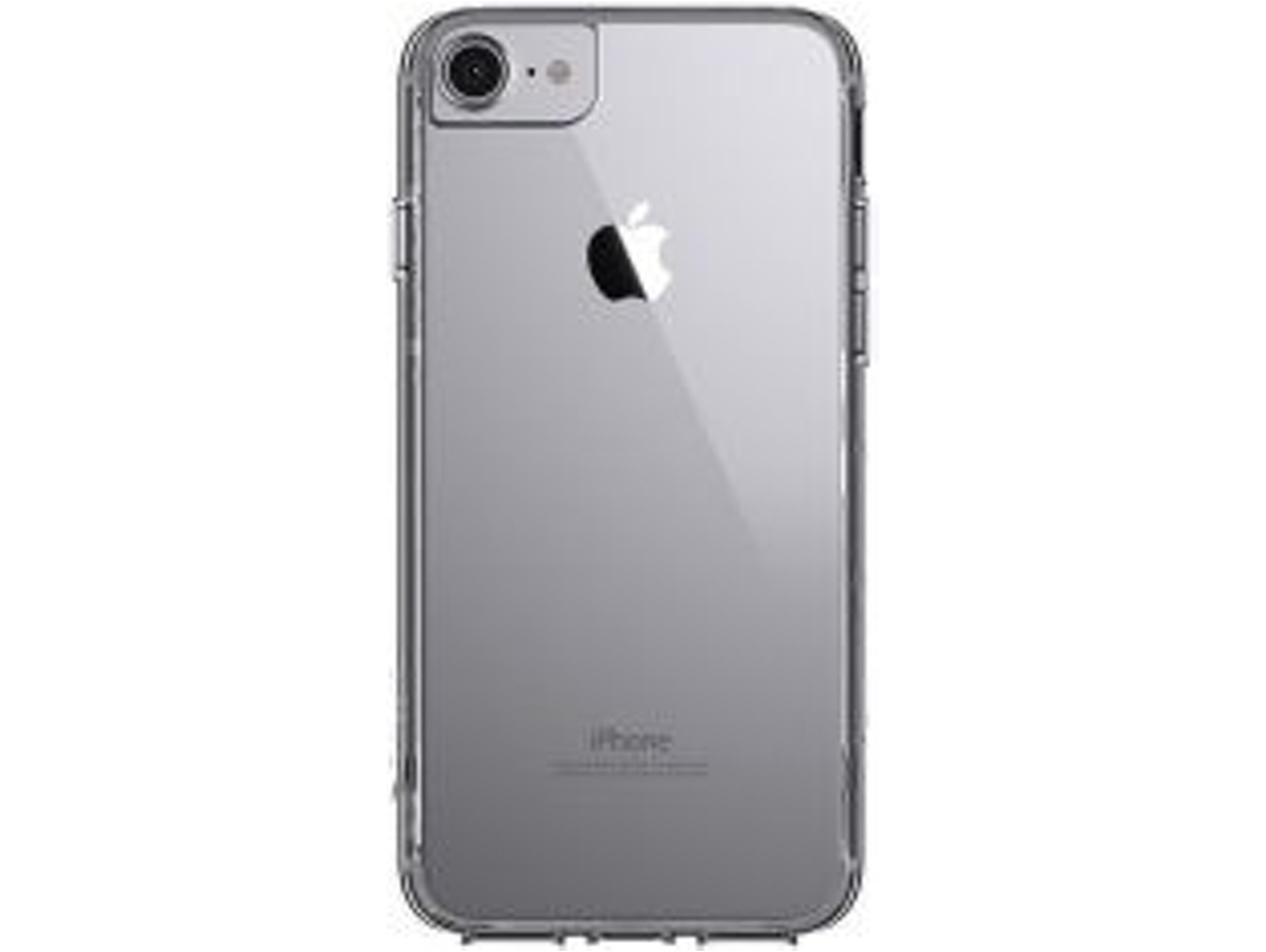 Carcasa iPhone 6, 6s, 7, 8 GRIFFIN Reveal Transparente