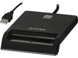Lector de DNI MITSAI CR600