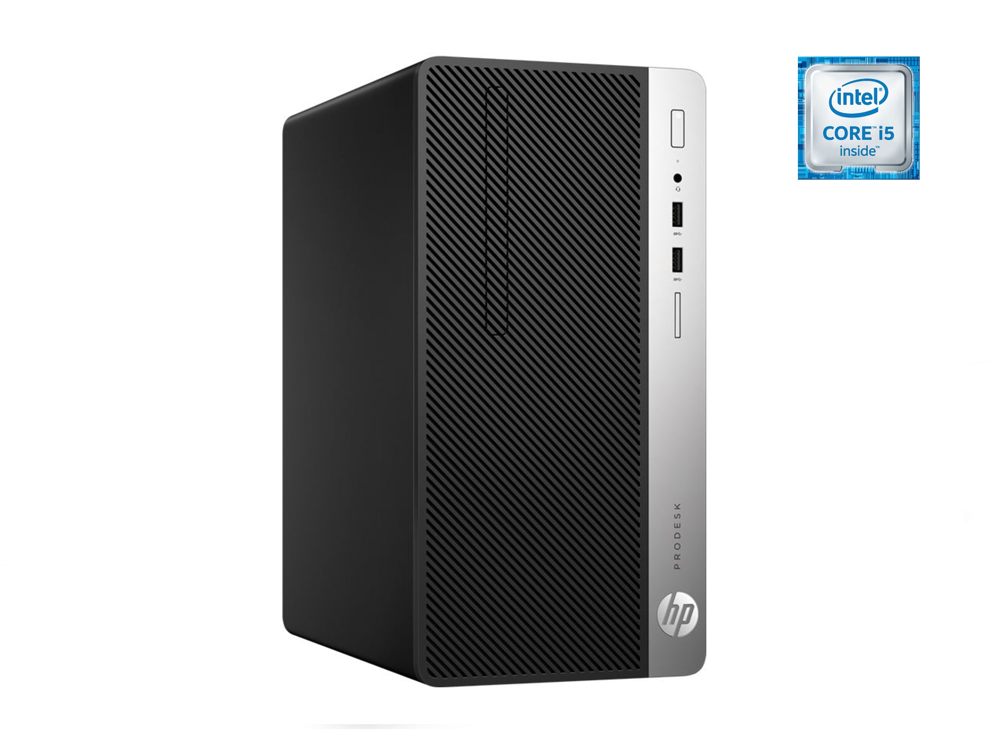 PC Sobremesa HP ProDesk 400 G4