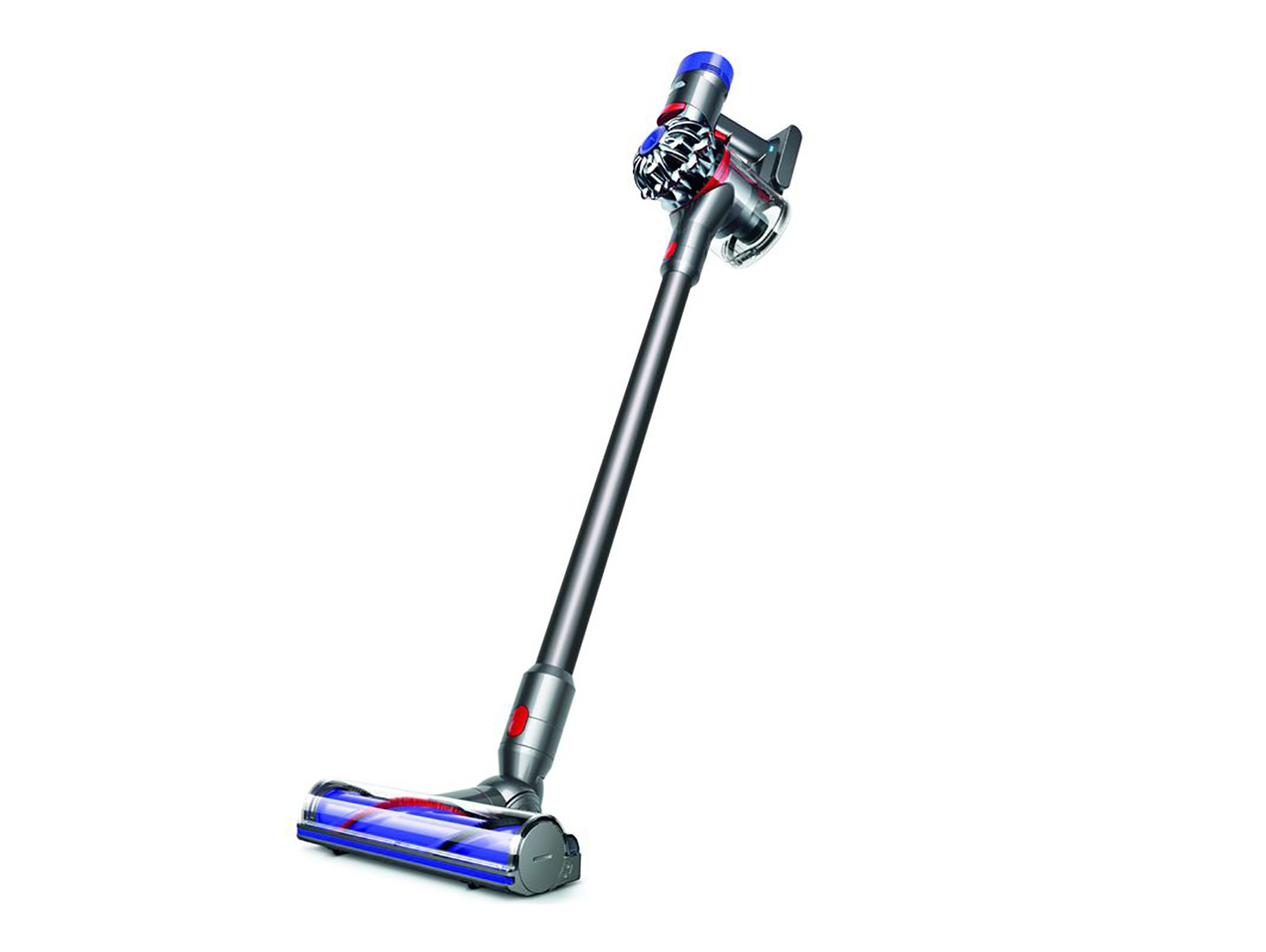 Aspiradora Escoba DYSON V8 Animal+ (21.6 V - Autonomía 40 min - 540 ml)