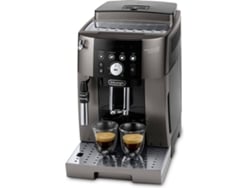 Cafetera DELONGHI Magnifica S Smart ECAM250.33.TB (15 bar)