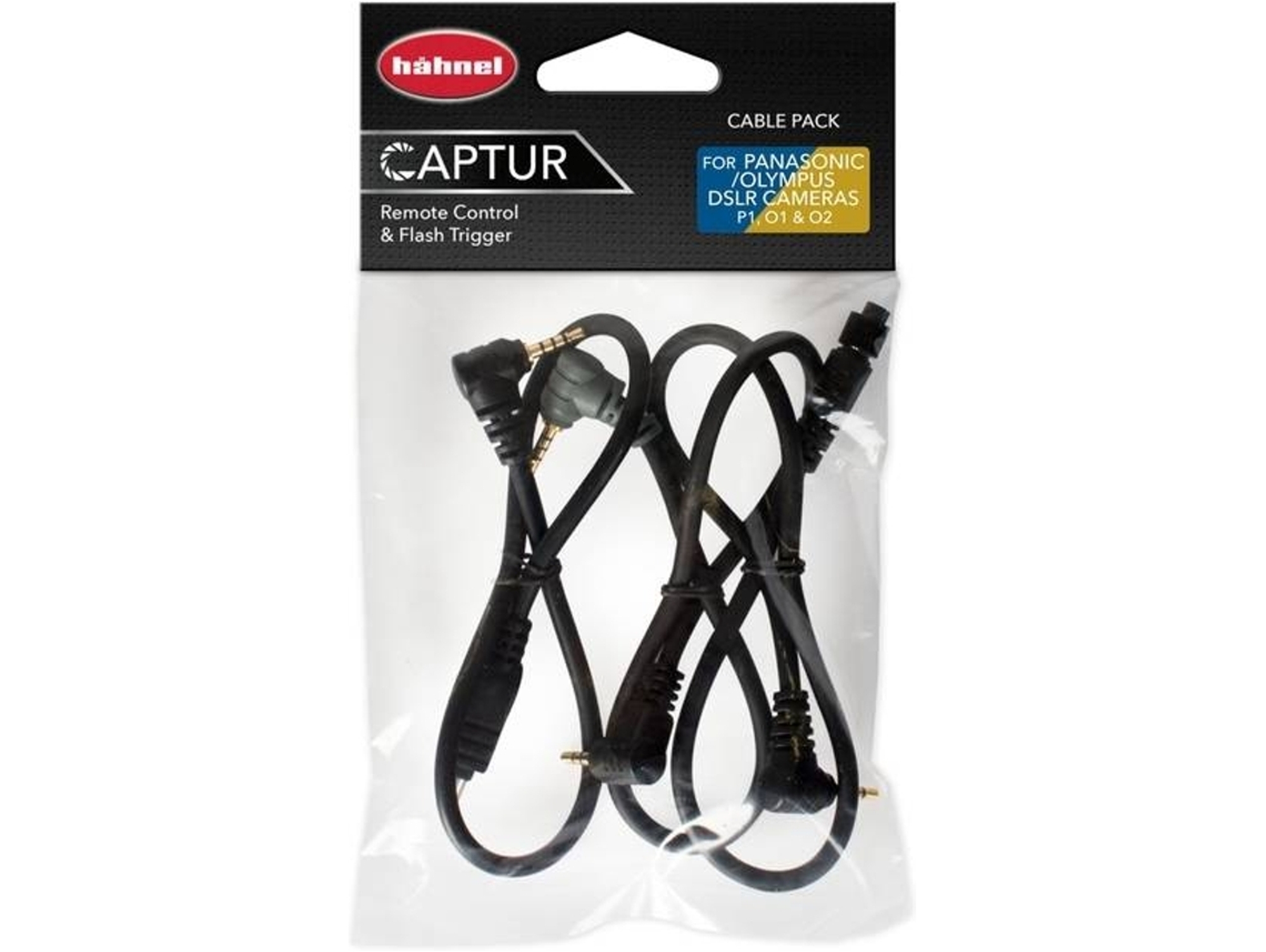 Cable HAHNEL Captur Module Pro