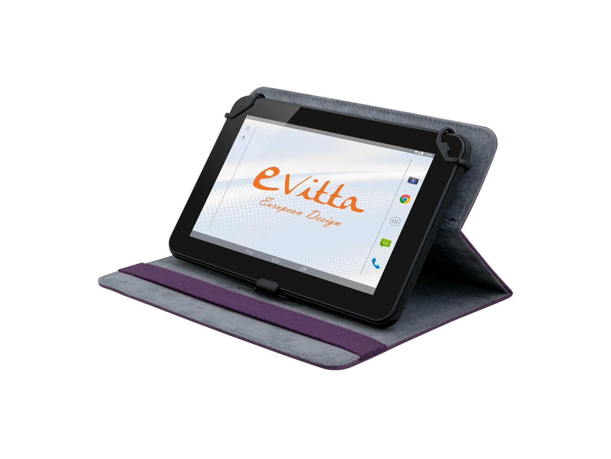Funda Tablet Universal 10.1'' EVITTA EVUN000362 Morado