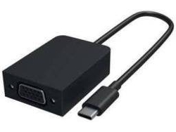 Adaptador MICROSOFT para Surface Book 2
