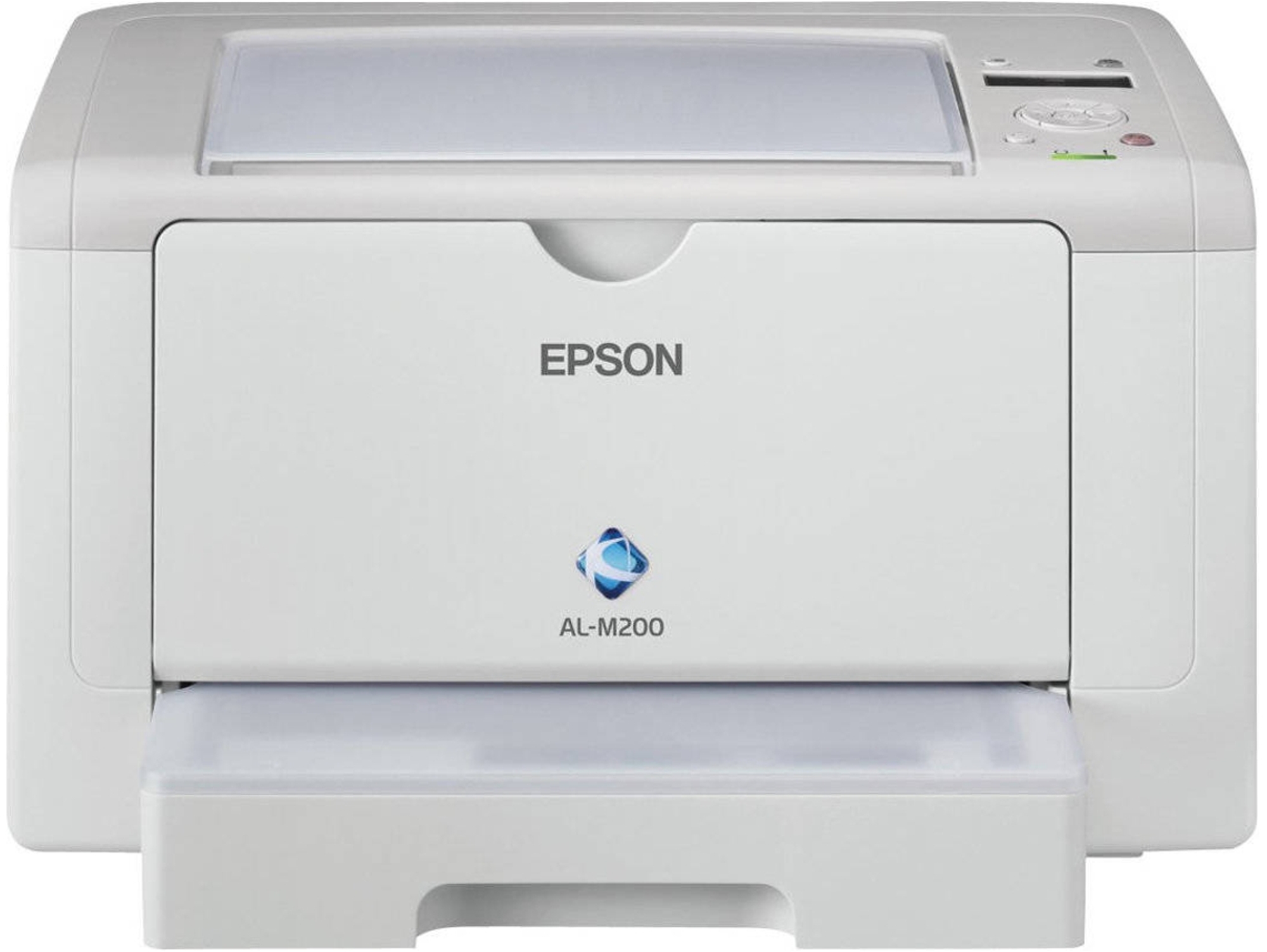 Impresora EPSON WorkForce AL-M200DN (Láser Mono)