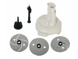 Rallador, cortador para cocina Companion MOULINEX – Hf800 - XF383110