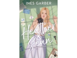 Libro Heather de Inès Garber (Español)