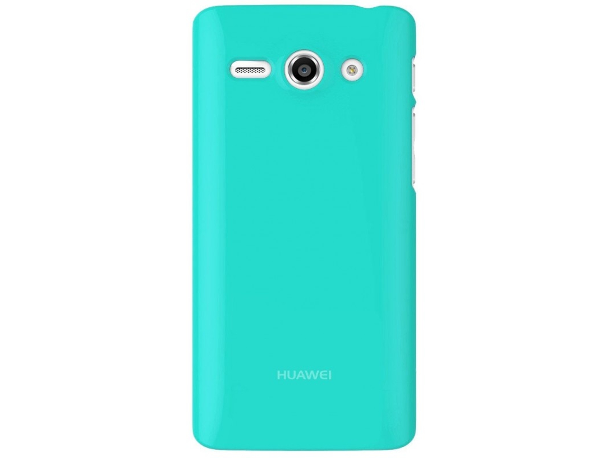 Carcasa HUAWEI Protective Y530 verde