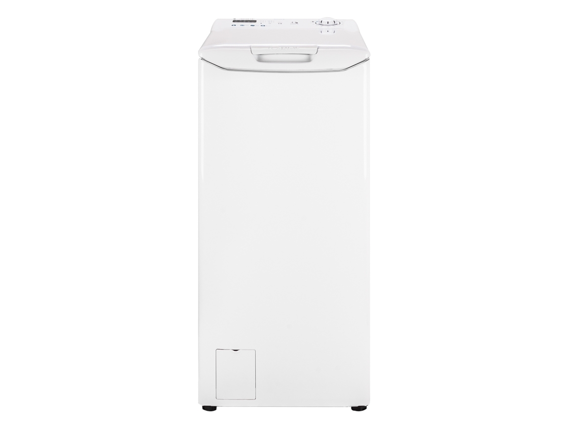 Lavadora CANDY CST 06LE/1-S (6 kg - 1000 rpm - Blanco)