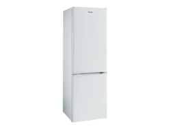 Frigorífico Combi CANDY Ccbs 5172W (Estático - 177 cm - 227 L - Blanco)