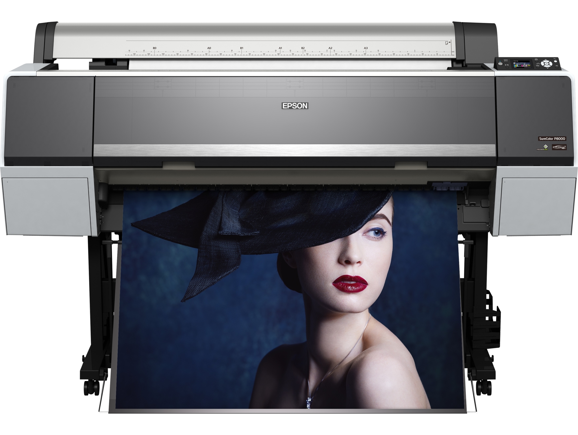 Impresora fotográfica EPSON SureColor SC-P8000 STD